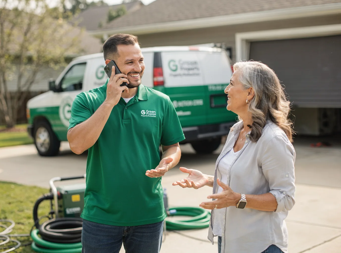 Water Damage Restoration Kincheloe, MI FAQs